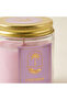 Bin Classic Lavender Scented Jar Candle - 170 gms - 4