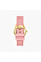Women's Analog Round 30 MM Strap Buckle Watch | SQ-BSS002G99I3 - 3