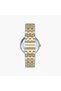 Women's Analog Round 30 MM Metal Closed Band Watch | 00ASS012T012 - 3