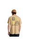 Tap in Men's T-Shirt Eqyzt08307-Qk.2035 Multi-Color-S - 4