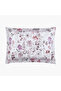 Floral Printed Comforter Set - 3