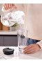Double Wall Insulated Thermos Cup / Mug - Travel and School Cup with Leak-Proof Lid 350 ml - 6