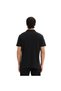 Men's Black Pinnacle Polo Polo Tshirt Trqms26107-001 - 4