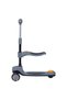 Prego Toys K6032-3 Prego Sidney Scooter Gray - 2