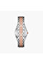 Women's Analog Round 30 MM Metal Clasp Watch | SQ-BD004C6SI4 - 3