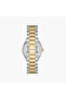 Women's Analog Round 34 MM Butterfly Buckle Watch | 00PSD002T010 - 3