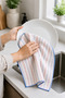 3 Pieces of Microfiber Kitchen Cleaning Cloth |   40X40 Cm, Stain-Resistant, Odor-Free |   General Cleaning Glass & Mirror Cloth - 3