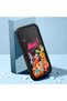 Samsung Galaxy A50/A50S/A30S Compatible Black Silicone Case Shockproof with Camera Protection - 2