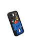 Infinix Smart 9 Compatible Black Silicone Case with Shockproof Camera Protection - 3