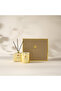 Golden Elixir Diffuser and Jar Candle Gift Set - 3