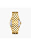 Men's Analog Round 40 MM Metal Clasp Watch | SQ-DD001G21I3 - 3