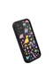 Redmi 10 4g Compatible Black Silicone Case Shockproof with Camera Protection - 3