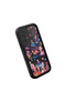 Samsung Galaxy A13 4g Compatible Black Silicone Case with Shockproof Camera Protection - 3