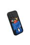 Xiaomi Redmi K90 5g Compatible Black Silicone Case Shockproof with Camera Protection - 3