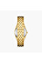 Women's Analog Round 30 MM Metal Clasp Watch | SQ-BD004G21I3 - 3