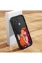 Oppo A15/A15S Compatible Black Silicone Case Shockproof with Camera Protection - 2