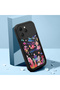 Tecno Spark 40 Compatible Black Silicone Case with Shockproof Camera Protection - 2