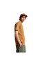 Bliss Point Men's Brown T-Shirt Men's T-Shirt Eqyzt08259 - 4
