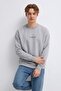 3 Pieces Men's Comfortable Fit Premium Printed Sweatshirt - 6