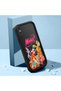 iPhone XS Max Compatible Black Silicone Case with Shockproof Camera Protection - 2