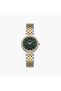 Women's Analog Round 30 MM Metal Closed Band Watch | 00ASS012T010