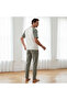 RAGLAN PYJAMA SET - 4