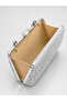 Vrl Women's Evening Dress Portfolio Bag Complex Silver 747 - 3