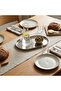 Geo Embellished Serving Tray - 4