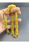 Zeyzun Masterpiece Double Sandpaper Double Polished Cracking Sound Effect Amber Certified 10408 - 2