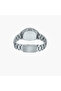 Edifice Men's 43.9MM Silver Analog Stainless Steel Strap Watch | EFV-140D-1AVUDF - 3