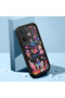 Vivo V60 Compatible Black Silicone Case Shockproof with Camera Protection - 2