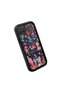Realme C25/C25S Compatible Black Silicone Case Shockproof with Camera Protection - 3