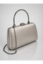 Vrl Women's Evening Dress Portfolio Bag Platinum 747 - 2