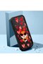 Samsung Galaxy A50/A50S/A30S Compatible Black Silicone Case Shockproof with Camera Protection - 2