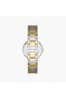 Women's Analog Round 34 MM Metal Closed Band Watch | 00ASS004T009 - 3