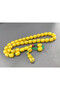 Zeyzun Masterpiece Double Sandpaper Double Polished Cracking Sound Effect Amber Certified 10404 - 2