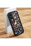 Vivo Y04/Y19/Y29S Compatible Black Silicone Case Shockproof with Camera Protection - 2