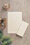 Crissel 2-Pack Foot Towel 50X70 cm