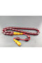 Zeyzun Masterpiece Double Sandpaper Double Polished Crackle Sound Effect Amber Certified 10402