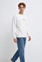 3 Pieces Men's Comfortable Fit Premium Printed Sweatshirt - 6
