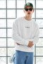 3 Pieces Men's Long Sleeve Printed Cotton Sweatshirt - 6