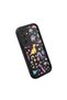 Samsung Galaxy M15 Compatible Black Silicone Case with Shockproof Camera Protection - 3