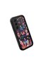Infinix Hot 60I Compatible Black Silicone Case with Shockproof Camera Protection - 3