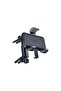 C240 Benz Compatible 360° Rotating Air Vent Phone Holder Anti Slip Design