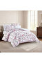 Floral Printed Comforter Set