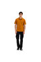 Men's Blue Prowess Polo Tshirt