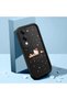 Vivo Y04/Y19/Y29S Compatible Black Silicone Case Shockproof Camera Protection Cartoon - 2