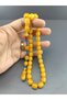 Zeyzun Masterpiece Double Sandpaper Double Polished Cracking Sound Effect Amber Certified 10399 - 4