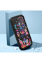 Oppo A15/A15S Compatible Black Silicone Case Shockproof with Camera Protection - 2