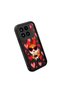 Xiaomi Mi 15 5g Compatible Black Silicone Case Shockproof with Camera Protection - 3